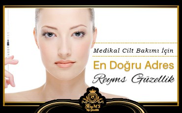 Güzellik Salonu Samsun