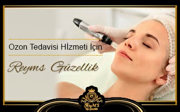 Güzellik Merkezi Samsun