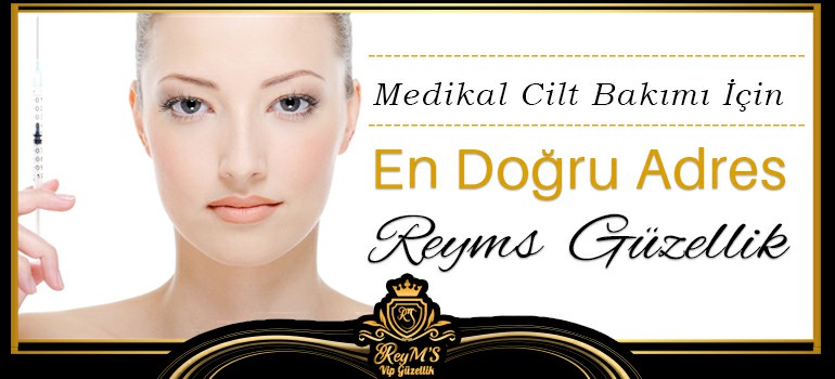 Güzellik Salonu Samsun