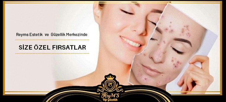 Samsun Güzellik Salonları