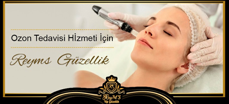 Güzellik Merkezi Samsun
