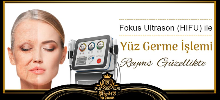 Samsun Güzellik Merkezleri