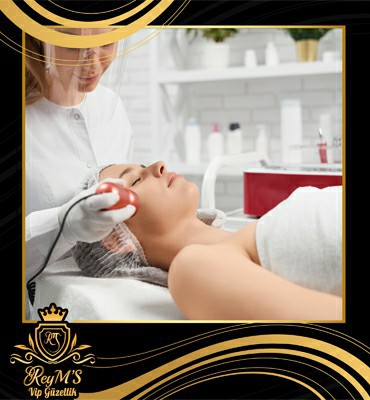 İlkadımda Güzellik Salonu