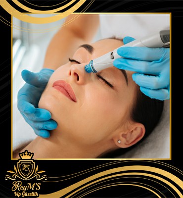 Hydrafacial Samsun