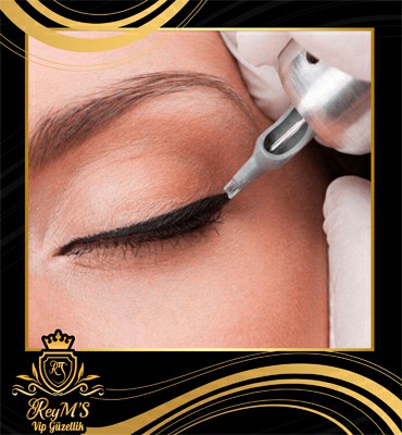 Kalıcı Eyeliner Samsun