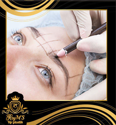 Microblading Samsun